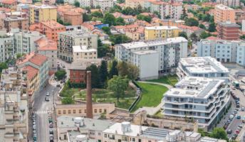 Futuro delle città: l'Osservatorio di Rigenerazione Urbana di Trieste