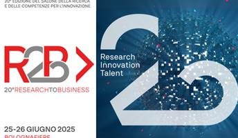 Rigenerazione, abitare e attrattività: il 25 e 26 giugno a Bologna torna R2B con due talk dedicati al futuro dei territori e delle città