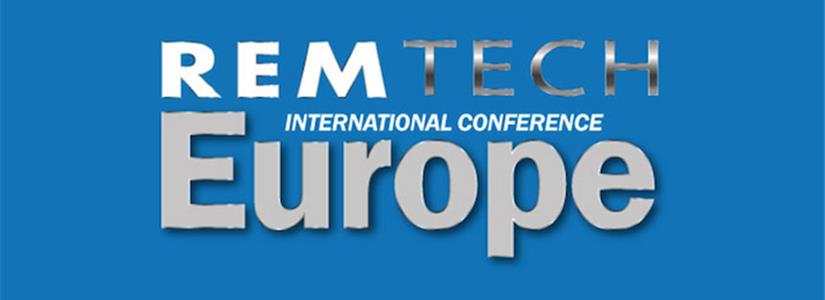 Ferrara 20-22 settembre: Bonifiche, Riqualificazione e Prevenzione (multi) Rischio, in arrivo REMTECH EXPO 2017