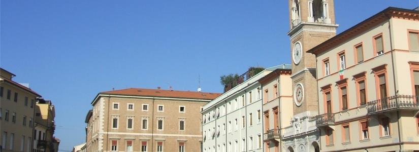 Rimini. Convegno “Rimini on-air 1969|2019: partecipazione e progetto urbano