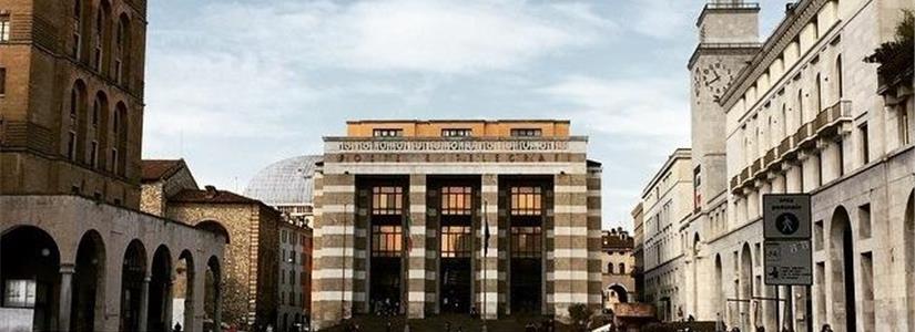 Brescia. Seminario “Approccio integrato urbanistico-ambientale alla bonifica dei siti contaminati”