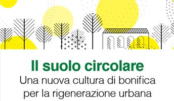 “Il suolo circolare”. I materiali del convegno