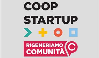 Coopstartup Rigeneriamo Comunità: i progetti vincitori del bando