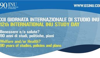 Giornata di Studi dell'INU. Pubblicati gli atti dell’evento