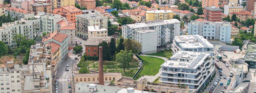 Futuro delle città: l'Osservatorio di Rigenerazione Urbana di Trieste