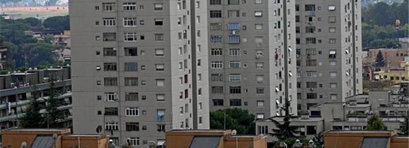 Roma: presentata la relazione sull'attività svolta dalla Commissione parlamentare di inchiesta sulla sicurezza e sullo stato di degrado delle città e delle loro periferie