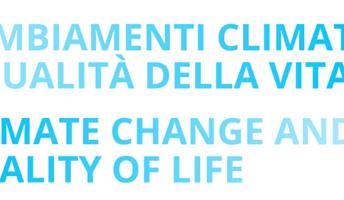 Ascoli Piceno. Convegno “Cambiamenti Climatici e Qualità della Vita” – “Climate Change and Quality of Life”