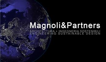 Magnoli&Partners nuovo socio AUDIS
