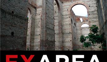 Ex Area, premiati i vincitori