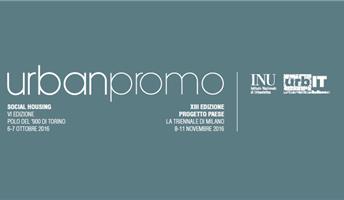 Urbanpromo Progetto Paese: progetti e iniziative per il rilancio dell'Italia