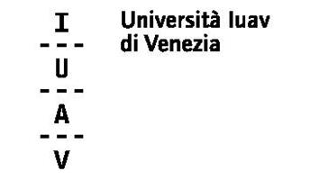 Venezia: AUDIS il 14 ottobre allo IUAV