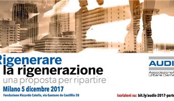 A Milano il 5 dicembre 