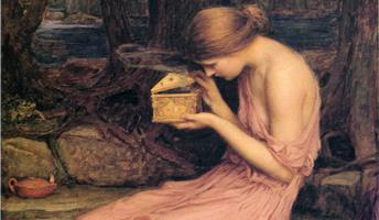 Il vaso di Pandora