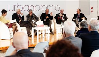 AUDIS a Urbanpromo 2015