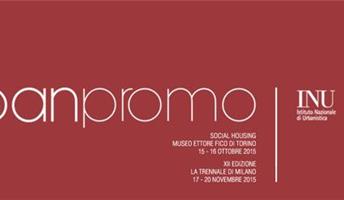AUDIS a Urbanpromo 2015 con un convegno dedicato a pubblico e privato