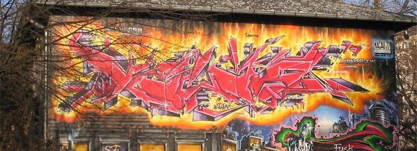 Street art e progetti sociali, le ex caserme rivivono grazie ad associazioni e collettivi