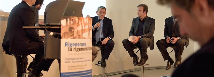 Milano: gli esiti del Convegno Nazionale AUDIS del 5 dicembre 2017