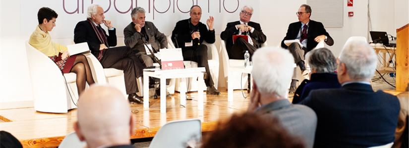 AUDIS a Urbanpromo 2015