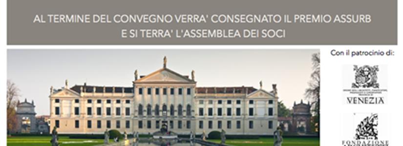 Stra (Venezia): “Pianificare la storia”, Convegno nazionale sul riuso del territorio tra teoria e pratica
