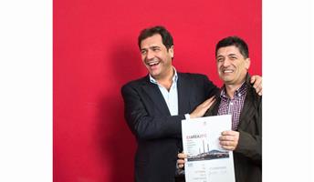 ExArea, annunciati i vincitori dell'edizione 2013