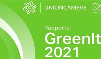 GreenItaly: un'economia a misura d'uomo per il futuro dell'Europa