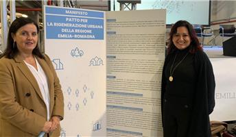 Rigenerazione urbana: un Patto per ripensare concretamente i luoghi dell’abitare 