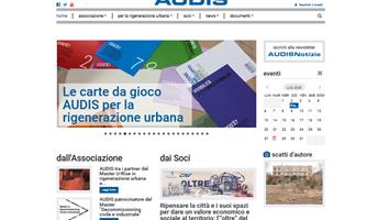 I contenuti riservati per gli iscritti al sito audis.it