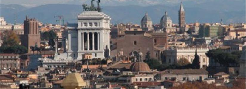 Il “Protocollo della qualità urbana di Roma Capitale” e le Smart City
