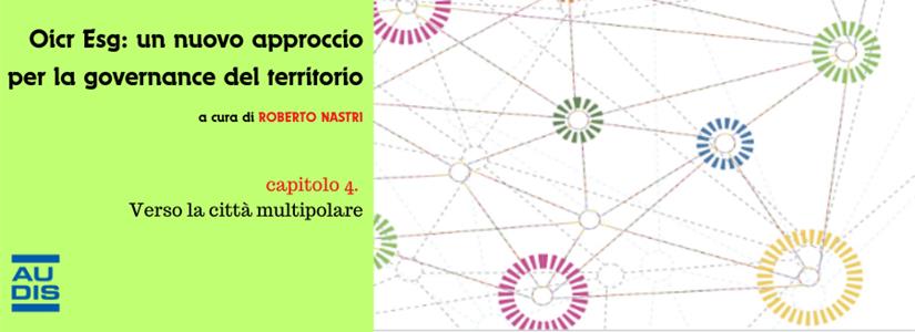 Verso la città multipolare