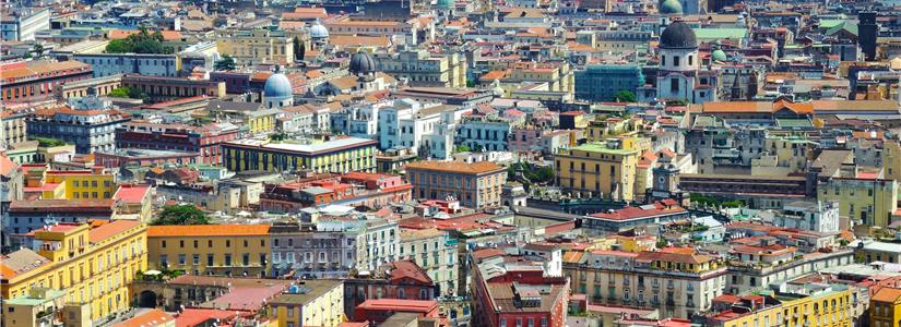 Politiche dell'abitare e rigenerazione urbana: le due facce della città giusta