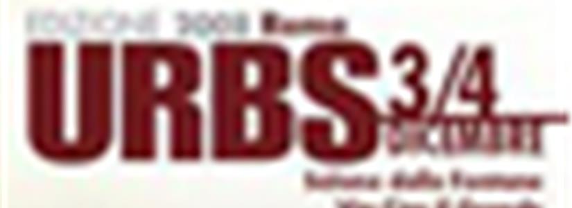 AUDIS a URBS- Forum Internazionale sulle Trasformazioni Urbane