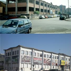 Fergat - Via Millio