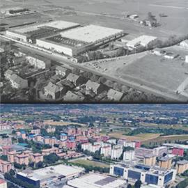 Collegno - azienda Bugnone