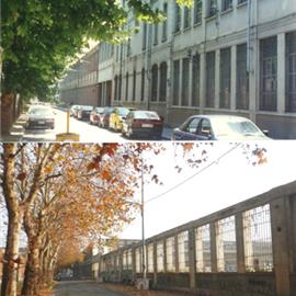 Fiat Grandi Motori - Corso Valdocco