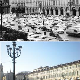Piazza San Carlo