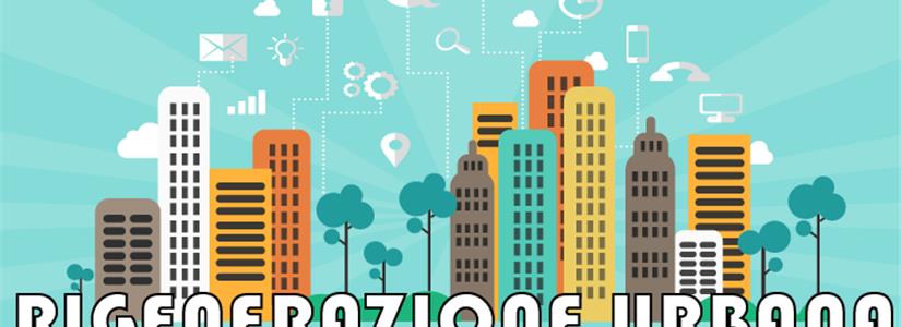 #MiRigenera: la rigenerazione urbana parte da Milano