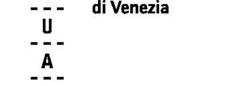 Venezia: AUDIS il 14 ottobre allo IUAV