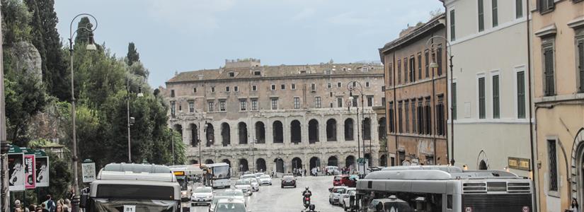 Se la rigenerazione è un delicato equilibrio di mediazione