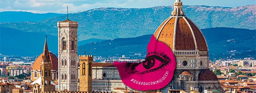 Firenze. “La città delle donne. Piani per una progettazione urbana inclusiva”