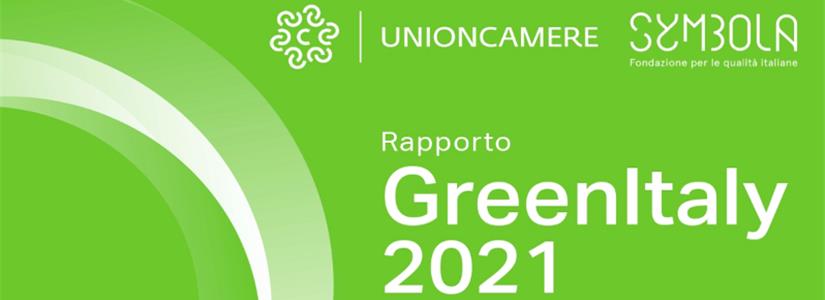 GreenItaly: un'economia a misura d'uomo per il futuro dell'Europa