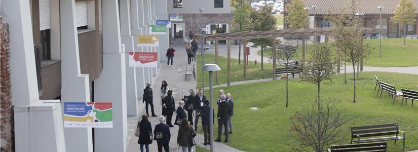 Audis protagonista a Urbanpromo nel panel 
