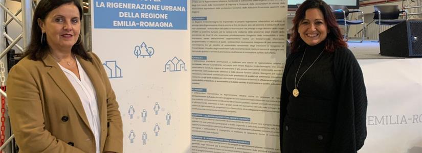 Rigenerazione urbana: un Patto per ripensare concretamente i luoghi dell’abitare 