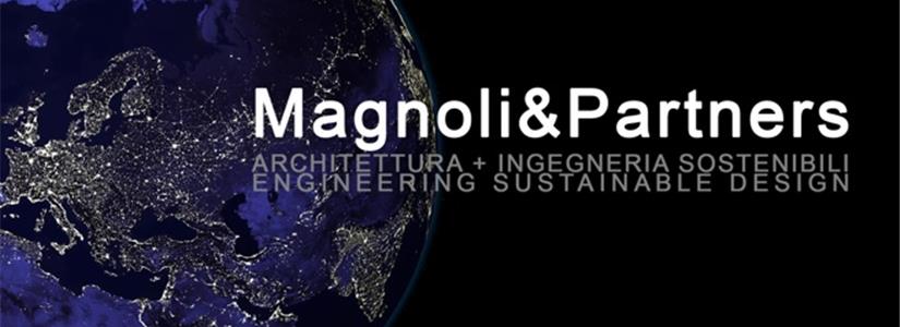 Magnoli&Partners nuovo socio AUDIS
