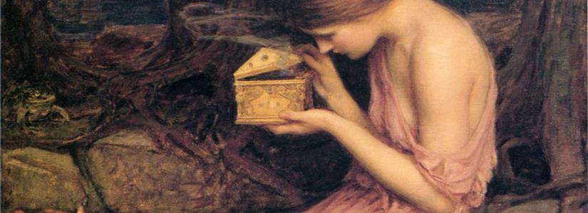 Il vaso di Pandora
