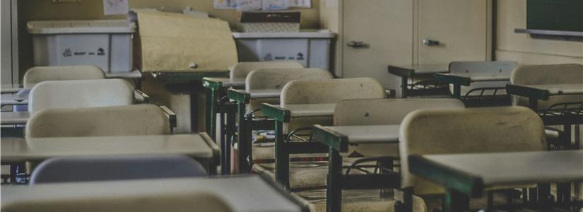 Altro che giornata del decoro, la gestione delle scarse risorse per la scuola è indecorosa!