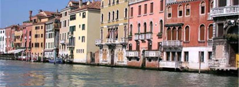 Progetto Europeo Forcopar