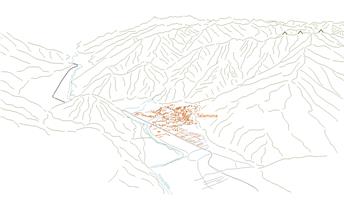 Territori della longevità: la strategia di KCity nel contesto della bassa Valtellina