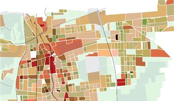 Per un’urbanistica dell’abitare