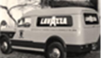 Comune di Torino. La Lavazza nell'ex Enel
