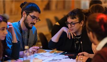 INU: i vincitori della nona edizione di Urban-promogiovani
